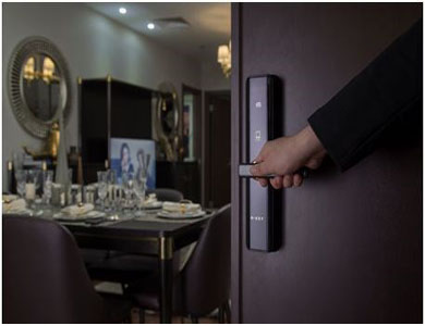 卫东24小时上门开锁公司