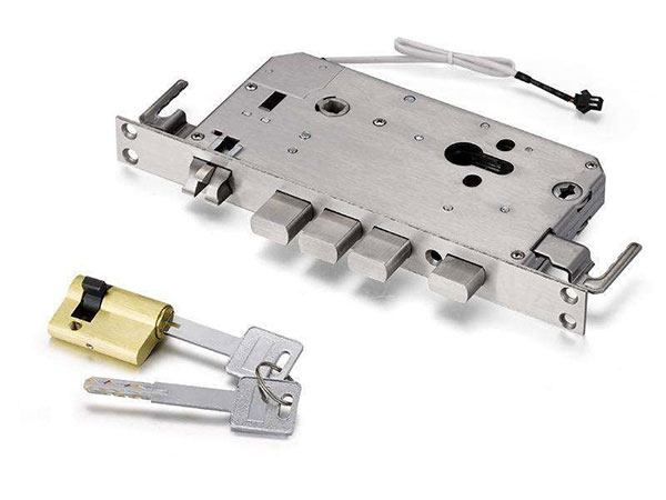 卫东24小时上门开锁公司